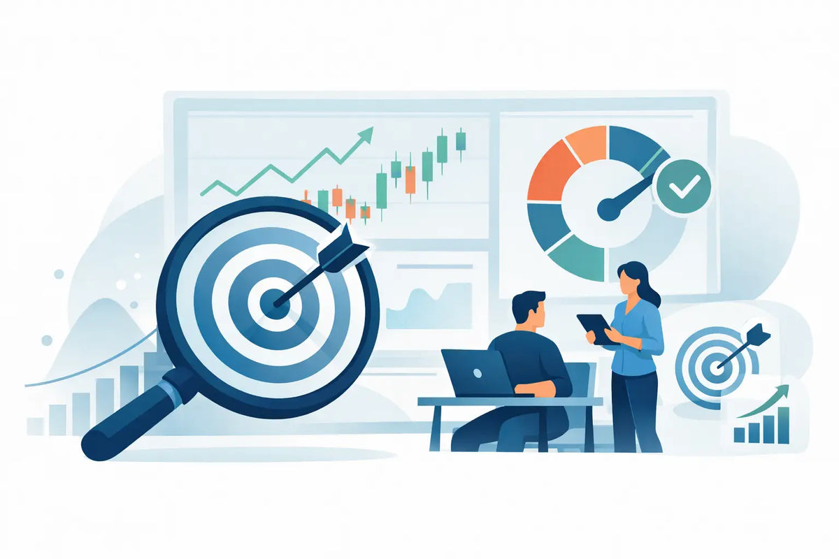 Signal Accuracy: What Traders Should Measure