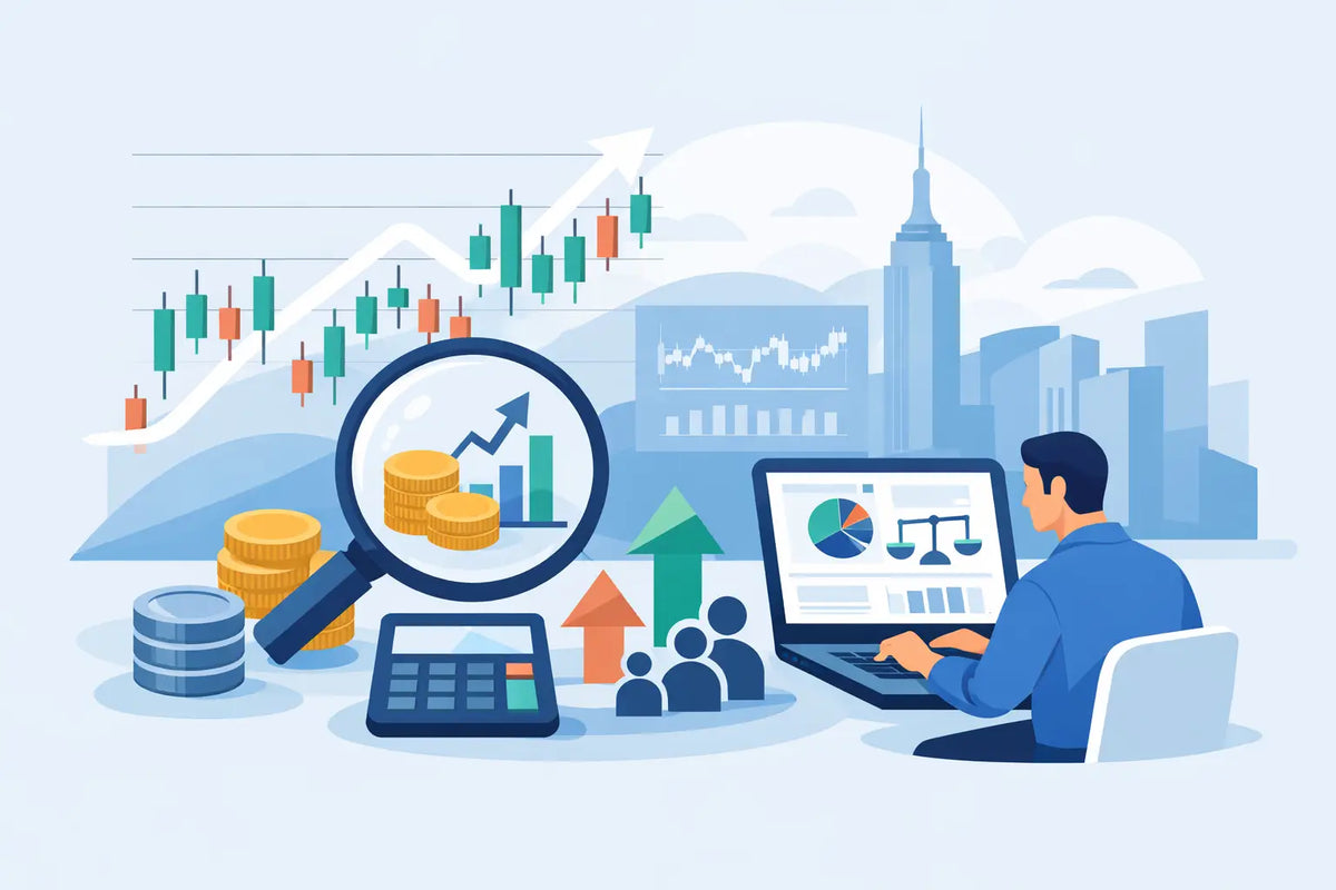 How to Calculate Index Position Size on NAS100