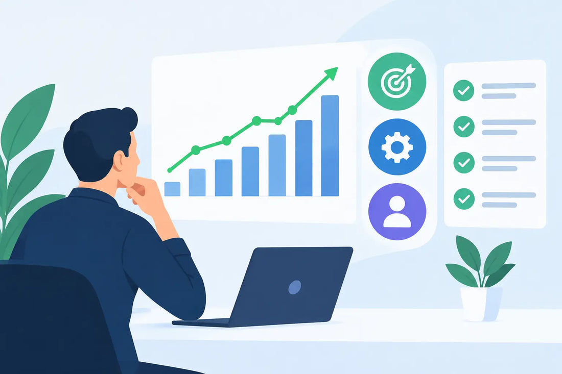 Signal Execution Results: What Actually Counts
