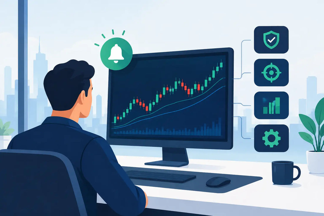 Top NAS100 Alert Features That Keep Trades Disciplined