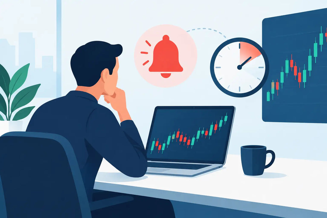 Are Alerts Delayed? What Traders Need to Know